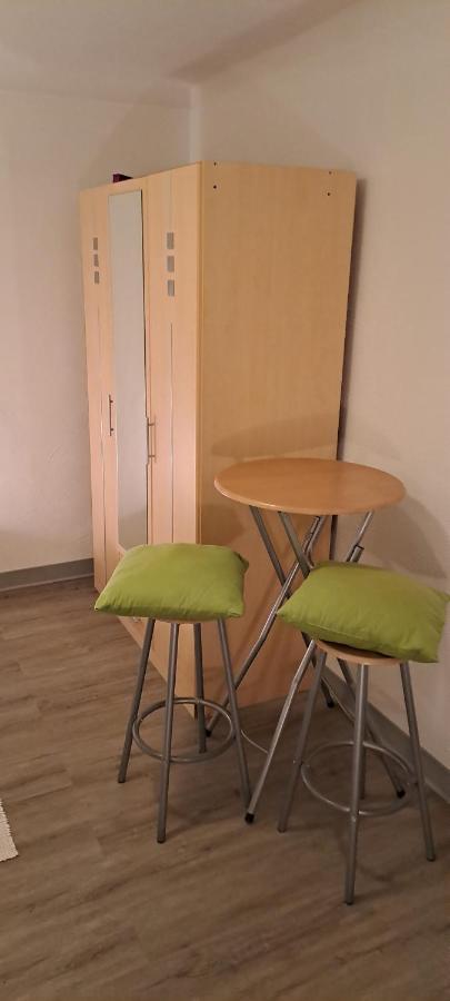 "Baerenhaus" Ferienwohnung Puttlingen ภายนอก รูปภาพ