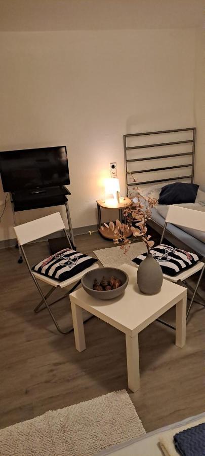 "Baerenhaus" Ferienwohnung Puttlingen ภายนอก รูปภาพ
