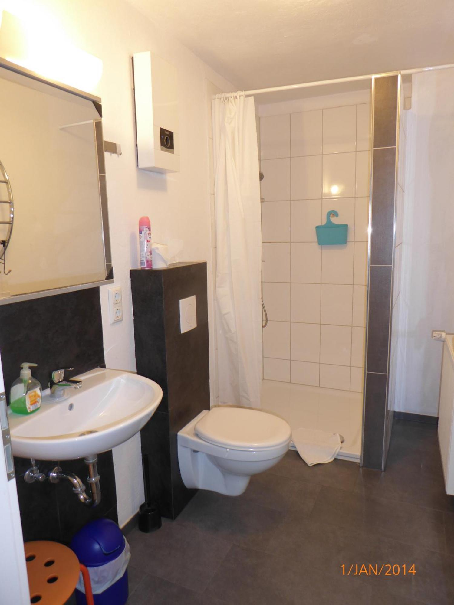 "Baerenhaus" Ferienwohnung Puttlingen ภายนอก รูปภาพ