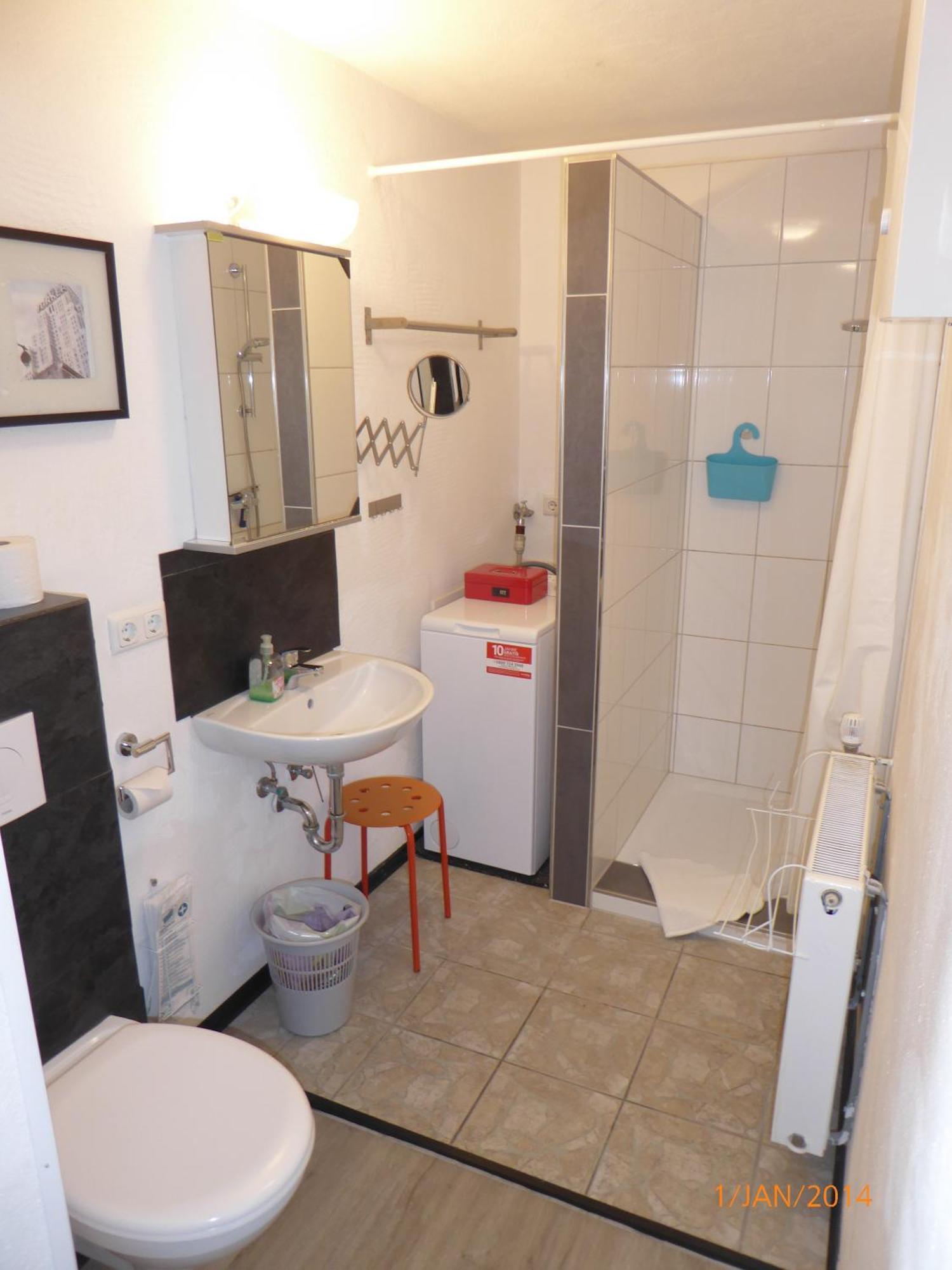 "Baerenhaus" Ferienwohnung Puttlingen ภายนอก รูปภาพ